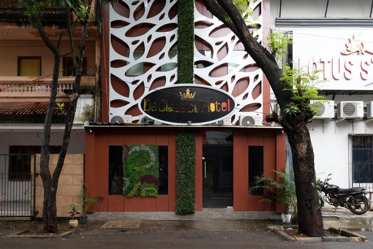 De Classico Hotel Mhada - Mumbai, Mumbai